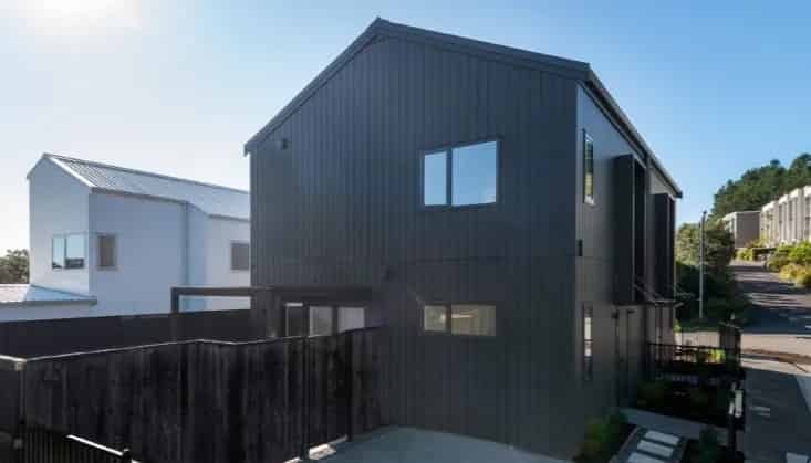 3 Hochstetter, Stonefields