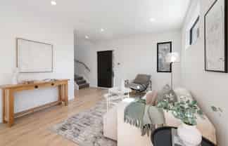 3 Hochstetter, Stonefields