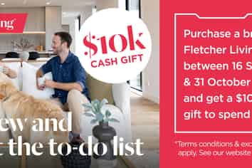 1 Koinaki Road, Stonefields