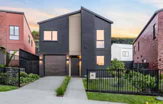 86 Korere Terrace, Stonefields