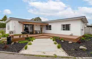  5 Oak Avenue, Nawton