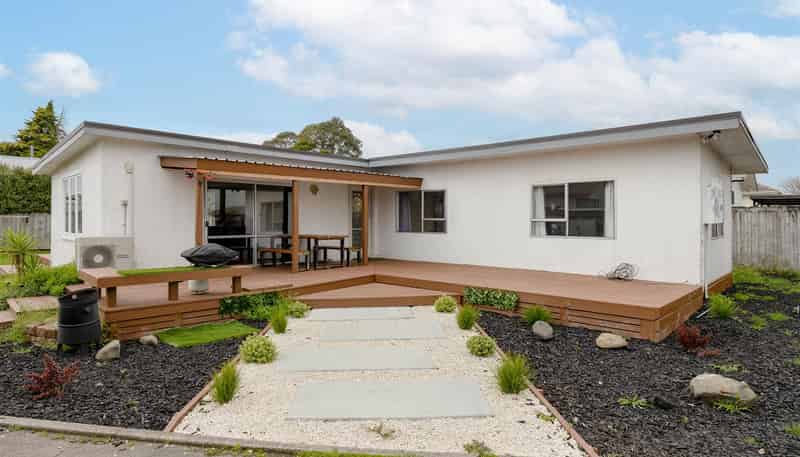  5 Oak Avenue, Nawton