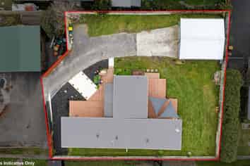  5 Oak Avenue, Nawton