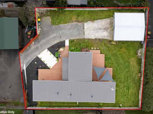 5 Oak Avenue, Nawton