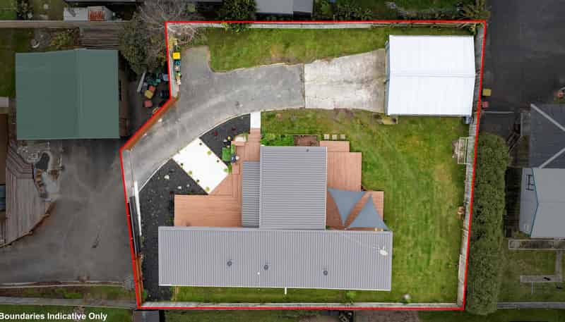  5 Oak Avenue, Nawton