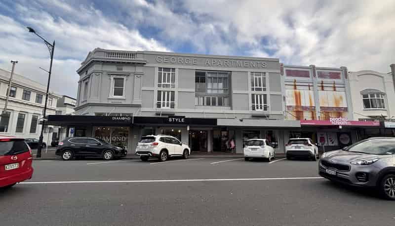 West Unit, 220 Jackson Street, Petone