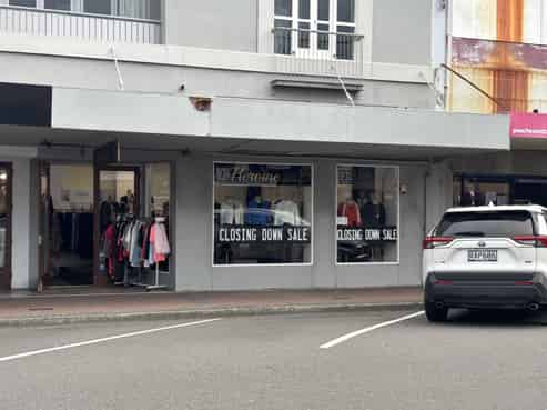 Petone Polished Potential