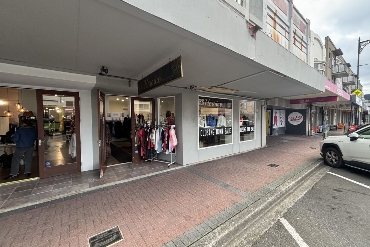 Petone Polished Potential - Aanzicht 3