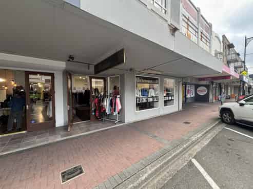 Petone Polished Potential