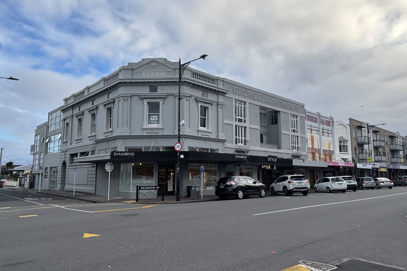 Petone Polished Potential - Aanzicht 2