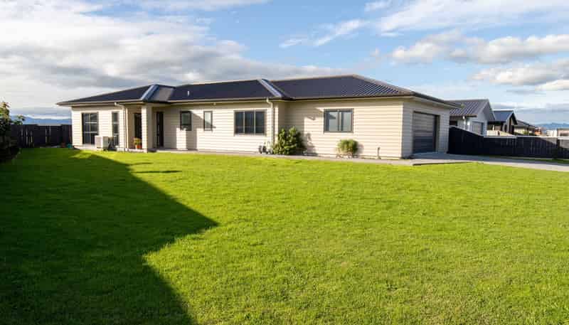 22 McWatters Drive, Ngatea