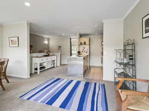 57/305 Evans Bay Parade, Hataitai