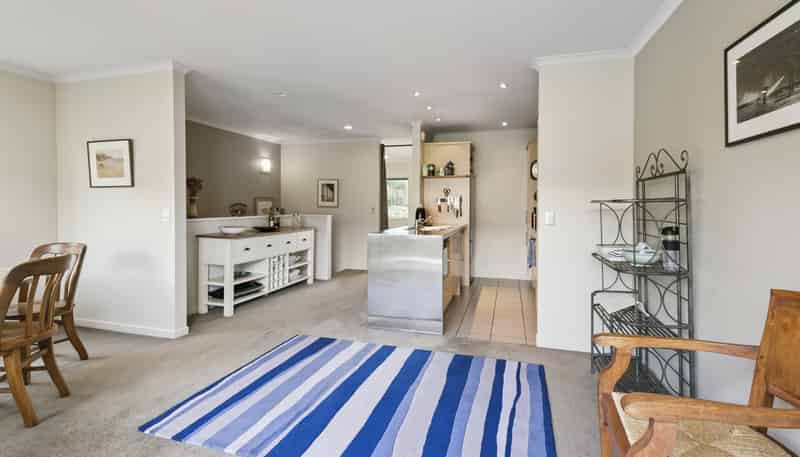 57/305 Evans Bay Parade, Hataitai
