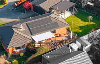 14 Blakeley Place, Kaiapoi
