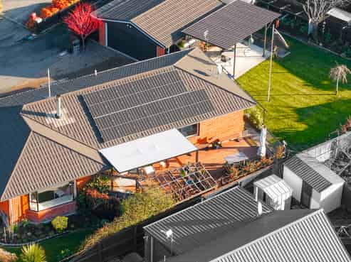14 Blakeley Place, Kaiapoi
