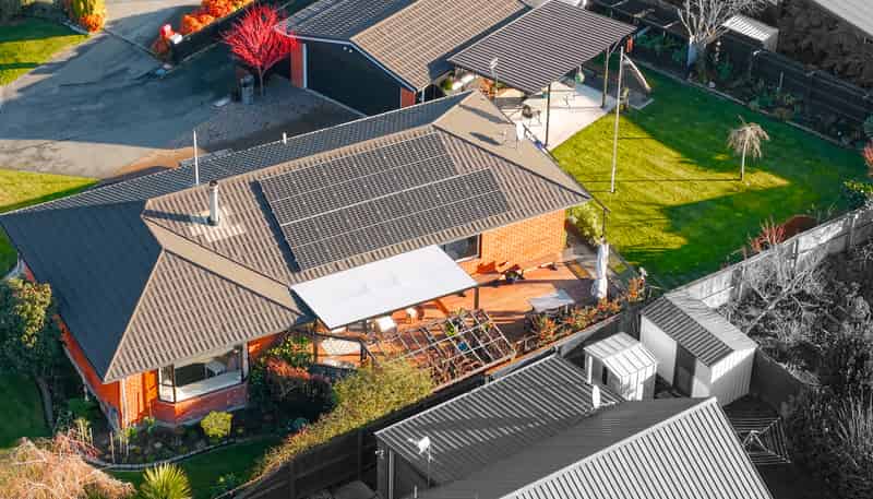 14 Blakeley Place, Kaiapoi