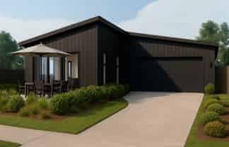 Lot 1216 Te Taruna Drive, Milldale