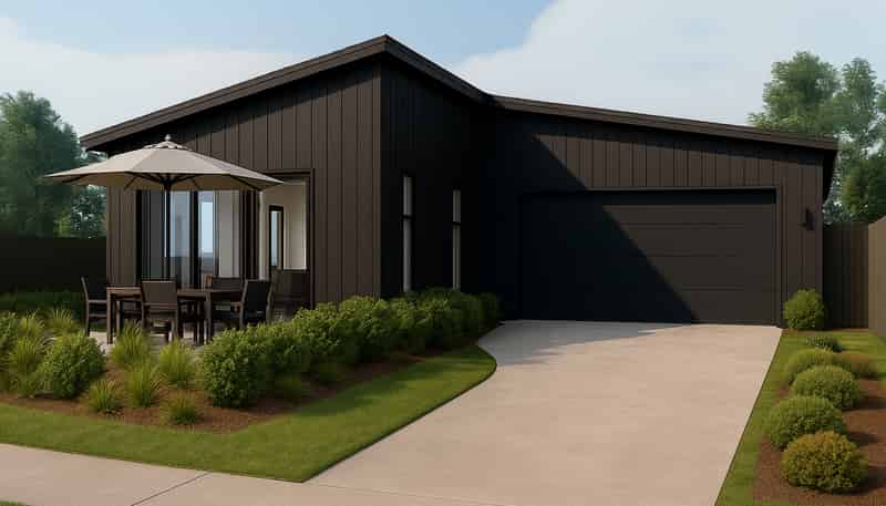 Lot 1216 Te Taruna Drive, Milldale