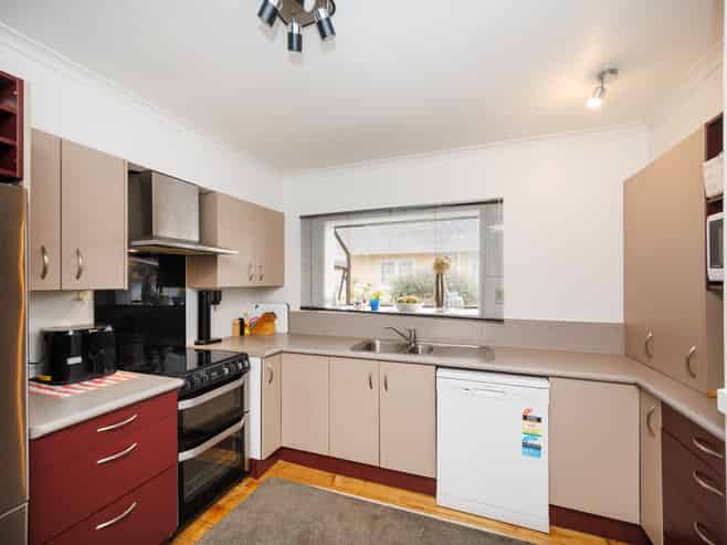 60 Jickell Street, Hokowhitu