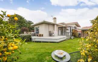 60 Jickell Street, Hokowhitu