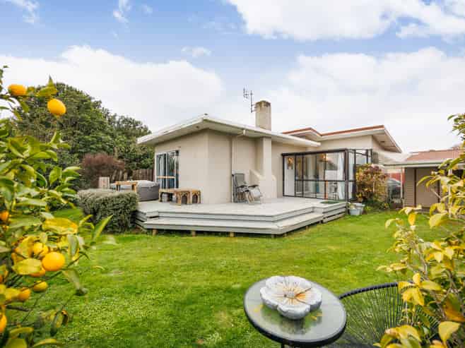 60 Jickell Street, Hokowhitu