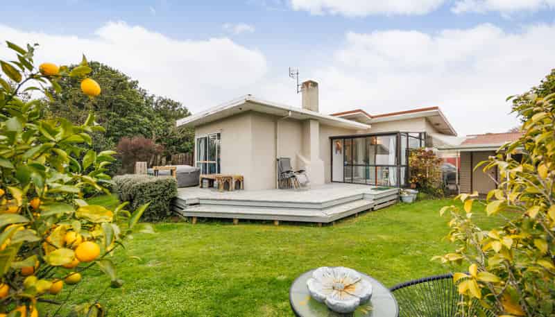 60 Jickell Street, Hokowhitu