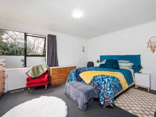 60 Jickell Street, Hokowhitu