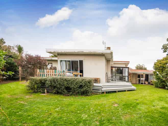 60 Jickell Street, Hokowhitu