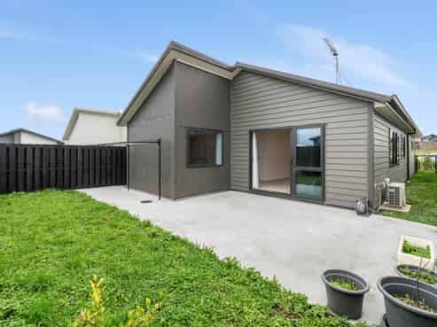 8 Panewaka Street, Te Kauwhata