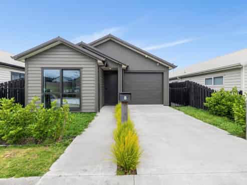 8 Panewaka Street, Te Kauwhata
