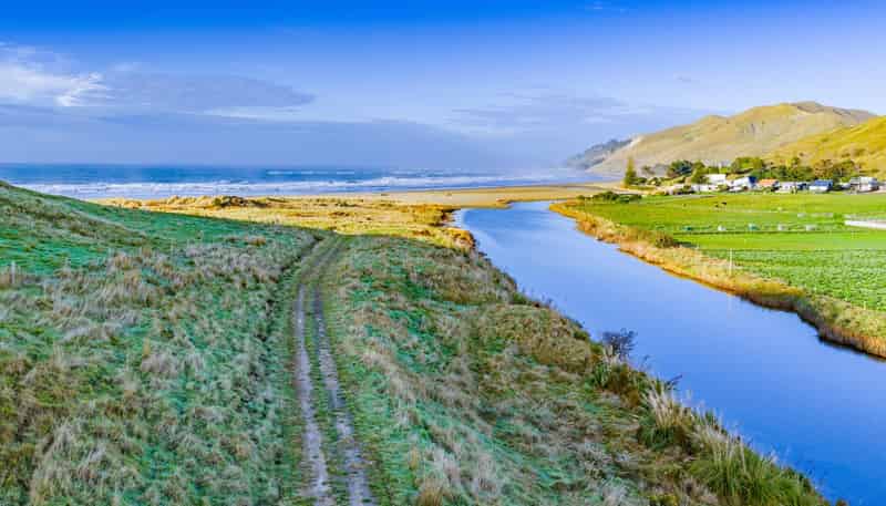 52 Punawaitai Road, Pourerere