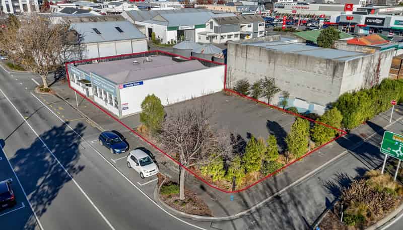 15 Albert Street, Rangiora