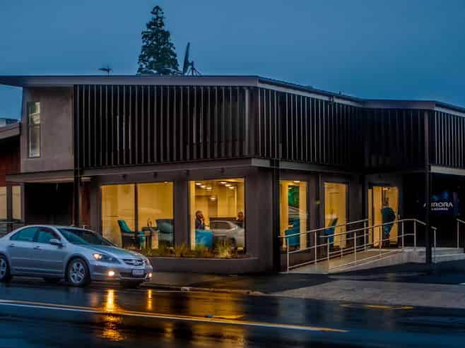 Dunedin's Prestigious Luxury Motel for sale