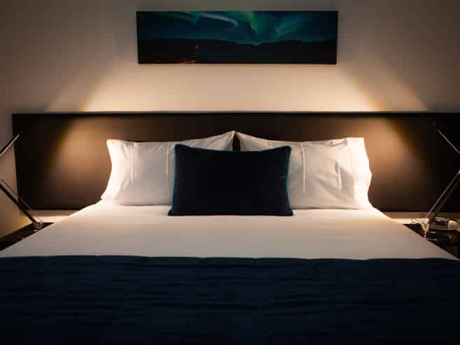 Dunedin's Prestigious Luxury Motel for sale