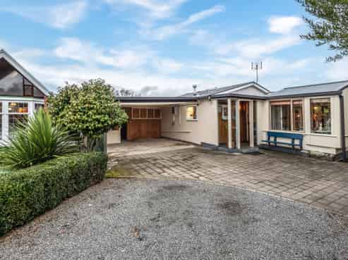 3A Mclellan Place, Ilam