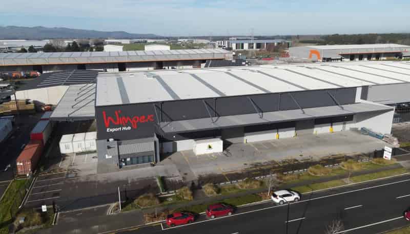  7 Innovation Road, Islington