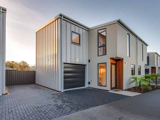 3/200 Springfield Road, Saint Albans