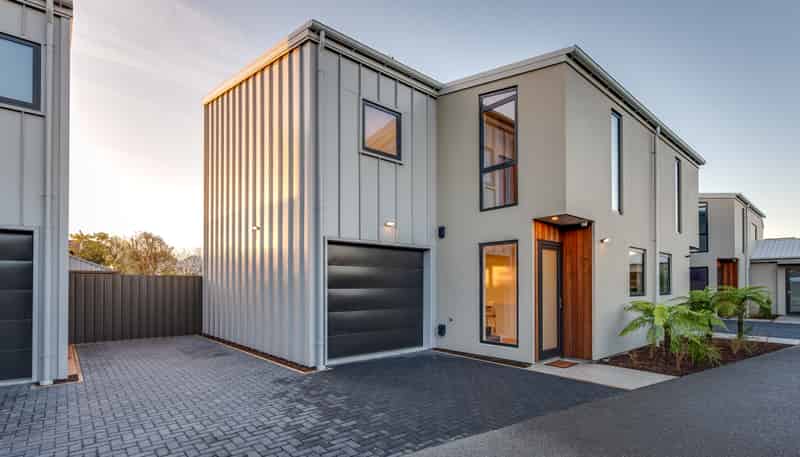 3/200 Springfield Road, Saint Albans