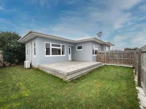 609A Omahu Road, Frimley