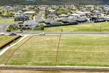 25 Kahu Crescent, Whitianga