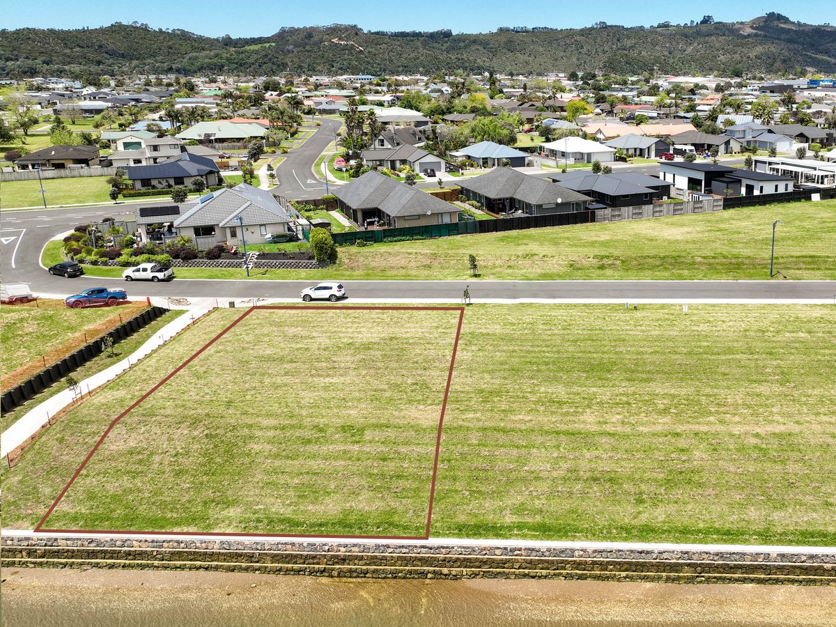 Prime Waterfront Location - Whitianga Waterways – pohled 3