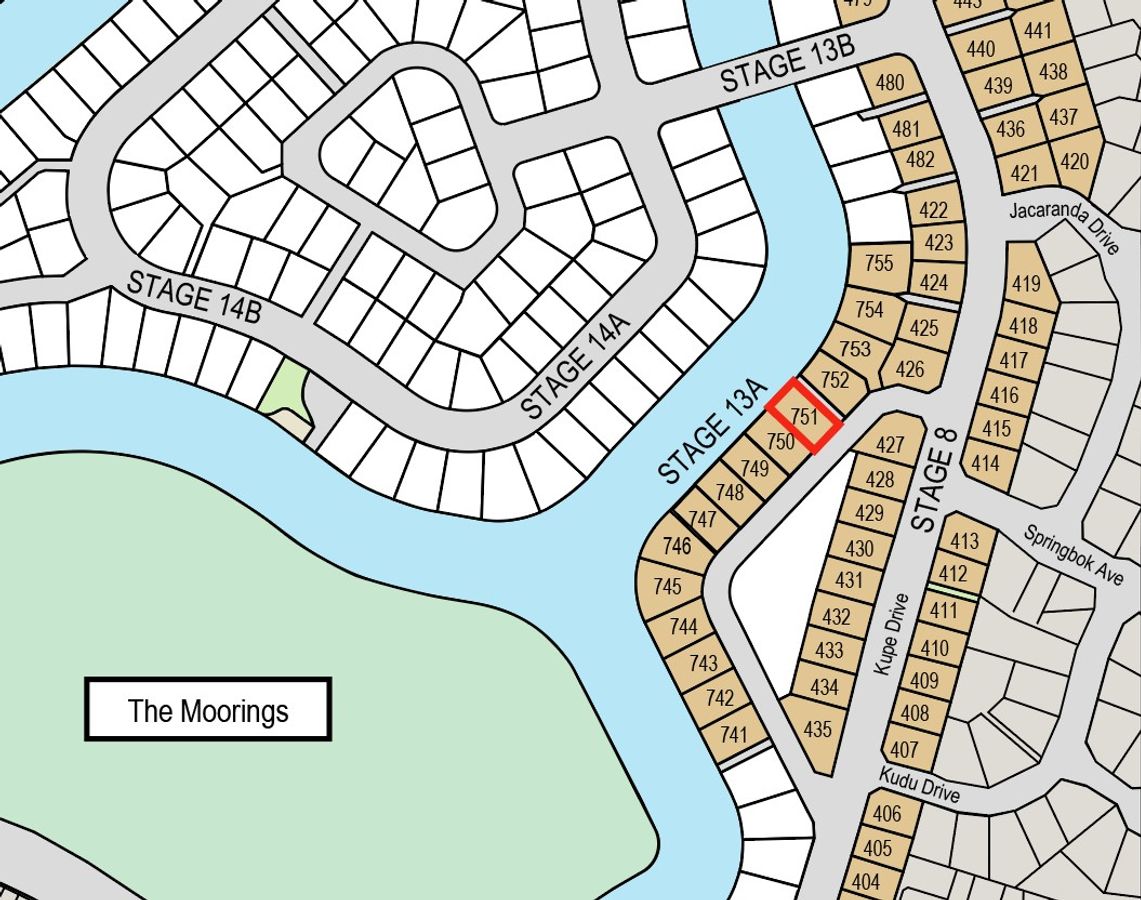 Prime Waterfront Location - Whitianga Waterways – pohled 5