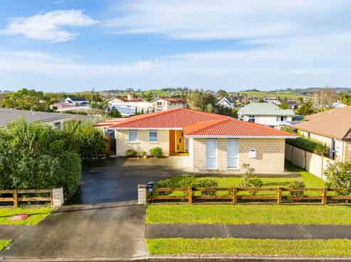 19 Longview Street, Mangawhai