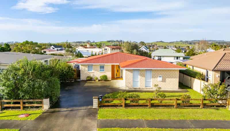 19 Longview Street, Mangawhai