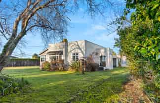 12 South Belt, Masterton