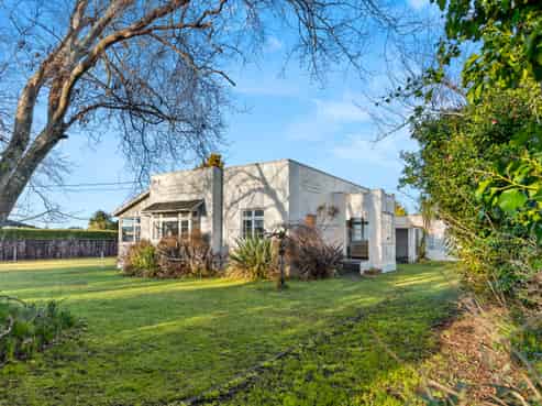 12 South Belt, Solway