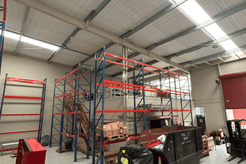 Freshly Refurbished Industrial Warehouse - Penrose