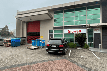 Freshly Refurbished Industrial Warehouse - Penrose