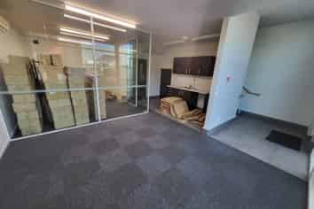 Freshly Refurbished Industrial Warehouse - Penrose