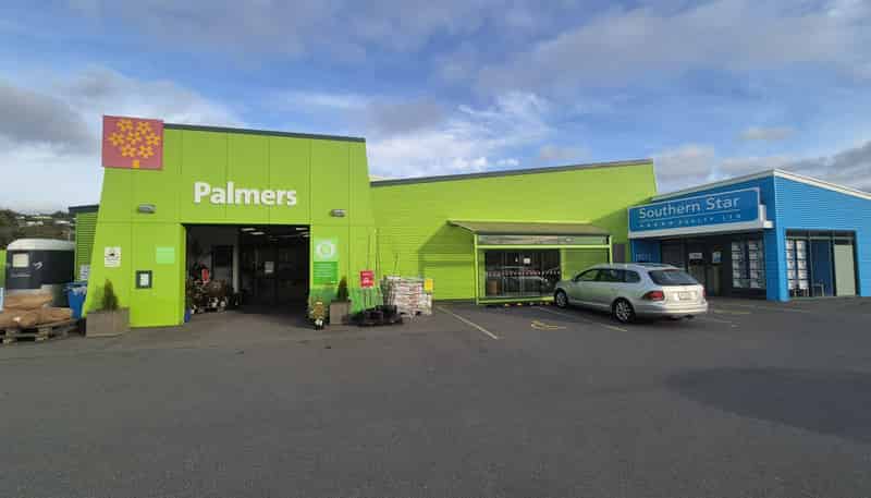 99 St Andrews Road, Plimmerton